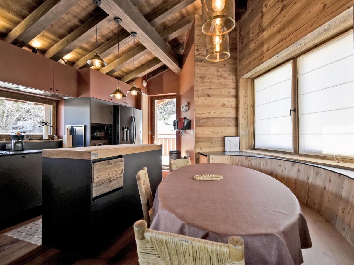 Villa Chalet Courchevel 1850, 6 pièces, 10 personnes - FR-1-613A-33 Extérieur photo